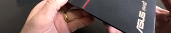 Video Widget Video Title Section