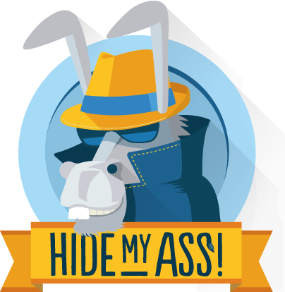 Hidemyass torrenting